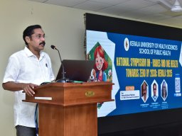 National Symposium on Rabies and One Health – Towards Zero by 2030